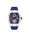 นาฬิกา US Master Polo Club USM-DD07-BU RX-1 HYPER-FUSION M.2 BLUE 	