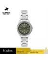 นาฬิกา US Master Polo Club USM-DD24-GN NEW YORK LADY MODERN GREEN	
