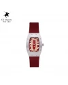 นาฬิกา US Master Polo Club USM-DE09-RD RX-1 MILLIONAIRE RED	