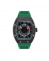 นาฬิกา US Master Polo Club USM-DD16-IPGN RX-1 M.1 Green / Planting Black	
