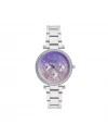 นาฬิกา US Master Polo Club USM-DD21-LIC LADY FIRST SPORTS DIAMOND LILAC	