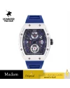 นาฬิกา US Master Polo Club USM-DD07-BU RX-1 HYPER-FUSION M.2 BLUE 	