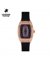 นาฬิกา US Master Polo Club USM-DD52-RG-VLT RX-1 BILLIONAIRE ROSEGOLD / VIOLET	