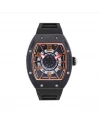 นาฬิกา US Master Polo Club USM-DD16-IPB RX-1 M.1 Plating Black	