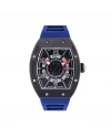 นาฬิกา US Master Polo Club USM-DD16-IPBU RX-1 M.1 Blue / Plating Black	
