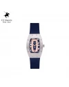นาฬิกา US Master Polo Club USM-DE09-NV RX-1 MILLIONAIRE NAVY BLUE	