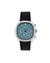 นาฬิกา US Master Polo Club USM-DC08-BK-SBU TIMES SQUARE CHRONOGRAPH BLACK / SEA BLUE	