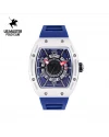 นาฬิกา US Master Polo Club USM-DD16-BU RX-1 M.1 Blue	