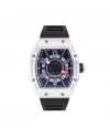 นาฬิกา US Master Polo Club USM-DD16-BK RX-1 M.1 Black	