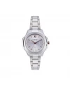 นาฬิกา US Master Polo Club USM-DD23-WE FIRST LADY NO.1 CLASSIC DATE WHITE	