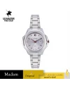 นาฬิกา US Master Polo Club USM-DD23-WE FIRST LADY NO.1 CLASSIC DATE WHITE	