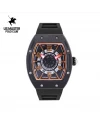 นาฬิกา US Master Polo Club USM-DD16-IPB RX-1 M.1 Plating Black	
