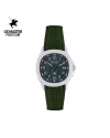 นาฬิกา US Master Polo Club USM-DD42D-GN EMPIRE CLASSIC DATE 40MM GREEN / GREEN	