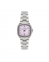 นาฬิกา US Master Polo Club USM-DD20-PK LADY FIRST SQUARE DIAMOND PINK	