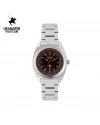 นาฬิกา US Master Polo Club USM-DE05-BR BOSTON CLASSIC 35MM BROWN	