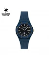 นาฬิกา US Master Polo Club USM-DD46-BU-BK DETROIT NO.10 43MM BLUE / BLACK	