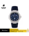 นาฬิกา US Master Polo Club USM-DD02-BU-BU EMPIRE CLASSIC LT DATE BLUE / BLUE	