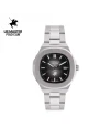นาฬิกา US Master Polo Club USM-DD17-BBK THE EMPIRE CLASSIC DATE Black / Black	