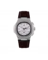 นาฬิกา US Master Polo Club USM-DD03-BR-WE EMPIRE SPORTY LT DATE BROWN / WHITE	