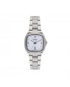 นาฬิกา US Master Polo Club USM-DD20-WE LADY FIRST SQUARE DIAMOND WHITE	