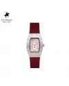 นาฬิกา US Master Polo Club USM-DE09-RD-WE RX-1 MILLIONAIRE RED / WHITE	