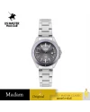นาฬิกา US Master Polo Club USM-DD24-GY NEW YORK LADY MODERN GREY	