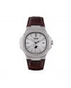 นาฬิกา US Master Polo Club USM-DD02-BR-WE EMPIRE CLASSIC LT DATE BROWN / WHITE	
