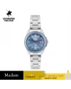 นาฬิกา US Master Polo Club USM-DD24-BU NEW YORK LADY MODERN BLUE	