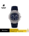 นาฬิกา US Master Polo Club USM-DD03-BU-BU EMPIRE SPORTY LT DATE BLUE / BLUE	