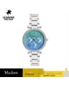 นาฬิกา US Master Polo Club USM-DD21-BU LADY FIRST SPORTS DIAMOND BLUE	