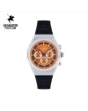 นาฬิกา US Master Polo Club USM-DE07-CP GRAN TURISMO TITAN BLACK	