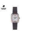 นาฬิกา US Master Polo Club USM-DD29-BR-WE FIRST LADY ROMAN ROYALE BROWN / WHITE	