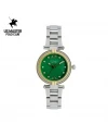 นาฬิกา US Master Polo Club USM-DD33-GN LADY FIRST STRING GREEN	