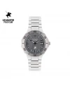 นาฬิกา US Master Polo Club USM-DE01-GY DETROIT N0.12 43MM GREY	