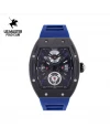 นาฬิกา US Master Polo Club USM-DD07-IPBU RX-1 HYPER-FUSION M.2 Blue / Plating Black	
