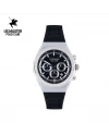 นาฬิกา US Master Polo Club USM-DE07-BK GRAN TURISMO TITAN BLACK	