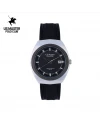นาฬิกา US Master Polo Club USM-DE08-BK CHICAGO CLASSIC DATE BLACK	