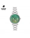 นาฬิกา US Master Polo Club USM-DD21-GN LADY FIRST SPORTS DIAMOND GREEN	