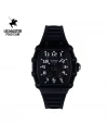 นาฬิกา US Master Polo Club USM-DD47-IPB RX-1 GLASS GOBY PLATING BLACK	