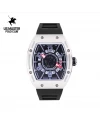 นาฬิกา US Master Polo Club USM-DD16-BK RX-1 M.1 Black	