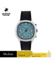 นาฬิกา US Master Polo Club USM-DC08-BK-SBU TIMES SQUARE CHRONOGRAPH BLACK / SEA BLUE	