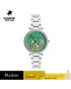 นาฬิกา US Master Polo Club USM-DD21-GN LADY FIRST SPORTS DIAMOND GREEN	