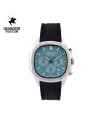 นาฬิกา US Master Polo Club USM-DC08-BK-SBU TIMES SQUARE CHRONOGRAPH BLACK / SEA BLUE	