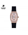 นาฬิกา US Master Polo Club USM-DF07-RD-WE RX-1 BILLIONAIRE M.1 DATE ROSEGOLD / WHITE	