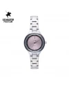 นาฬิกา US Master Polo Club USM-DE19-PK FIRST LADY CRYSTALLINE PINK	