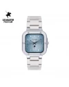 นาฬิกา US Master Polo Club USM-DF06-LBU TIMES SQUARE CLASSIC LIGHT BLUE	