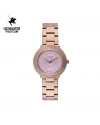 นาฬิกา US Master Polo Club USM-DE18-RG-PK FIRST LADY AURA ROSEGOLD / PINK	