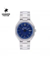 นาฬิกา US Master Polo Club USM-DF20-BU BOSTON CLASSIC LAYER DATE BLUE	