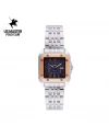 นาฬิกา US Master Polo Club USM-DE16R-BU FIRST LADY NO.4 33MM ROSEGOLD / BLUE	