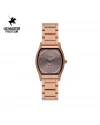 นาฬิกา US Master Polo Club USM-DE24-RG-LBR FIRST LADY REGAL 28 MM ROSEGOLD	